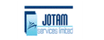 jotam services limited logo
